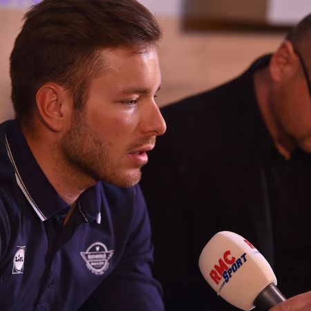117th Paris - Roubaix 2019 - Team Deceuninck - Quick-Step - Press Conference