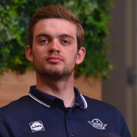 117th Paris - Roubaix 2019 - Team Deceuninck - Quick-Step - Press Conference