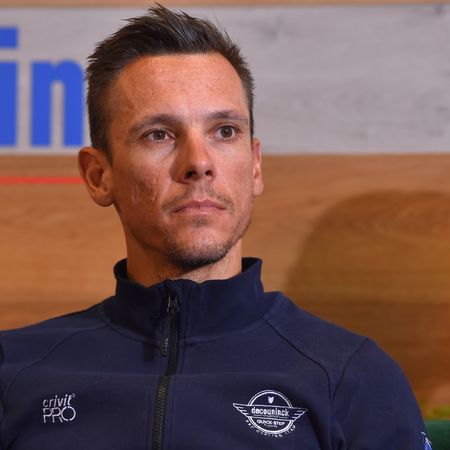 117th Paris - Roubaix 2019 - Team Deceuninck - Quick-Step - Press Conference