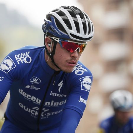 59th Itzulia-Vuelta Ciclista Pais Vasco 2019 - Stage 5