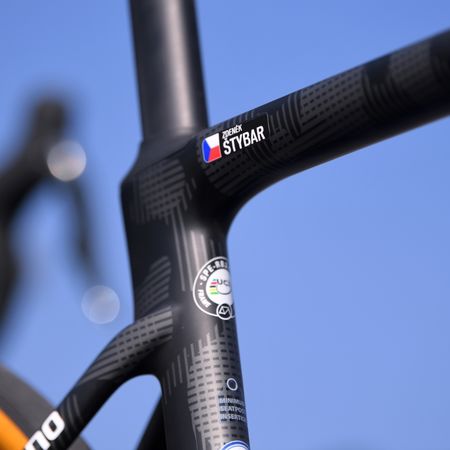 117th Paris - Roubaix 2019 - Training Day 2