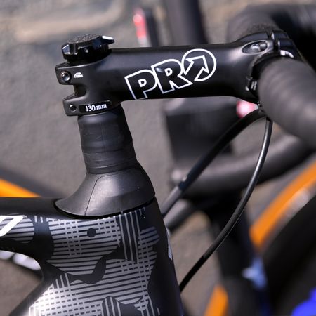 117th Paris - Roubaix 2019 - Training Day 2