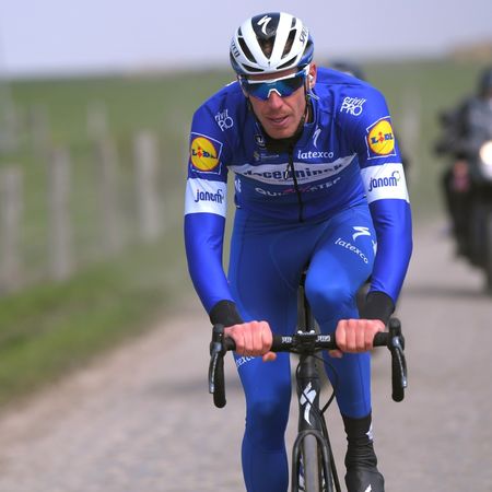 117th Paris - Roubaix 2019 - Training Day 2