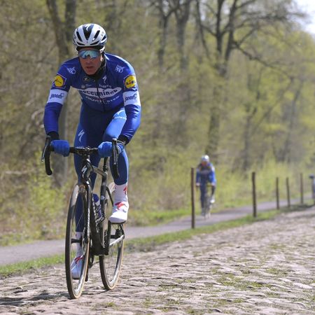 117th Paris - Roubaix 2019 - Training Day 2