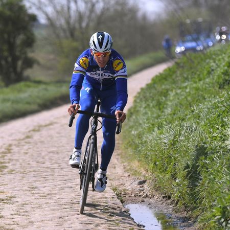 117th Paris - Roubaix 2019 - Training Day 2