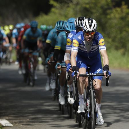 59th Itzulia-Vuelta Ciclista Pais Vasco 2019 - Stage 5