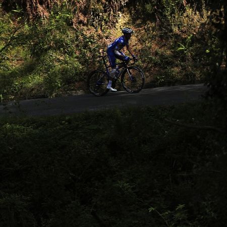 59th Itzulia-Vuelta Ciclista Pais Vasco 2019 - Stage 5