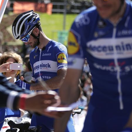 59th Itzulia-Vuelta Ciclista Pais Vasco 2019 - Stage 6