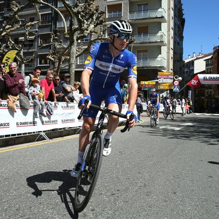 59th Itzulia-Vuelta Ciclista Pais Vasco 2019 - Stage 6