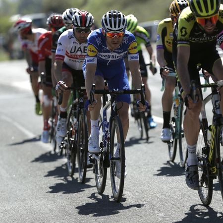 59th Itzulia-Vuelta Ciclista Pais Vasco 2019 - Stage 6