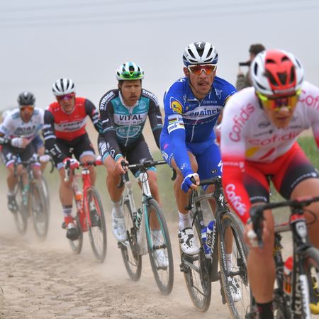 117th Paris-Roubaix