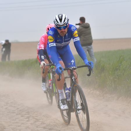 117th Paris-Roubaix