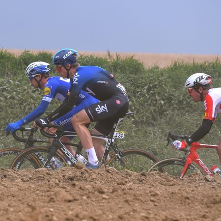 117th Paris-Roubaix