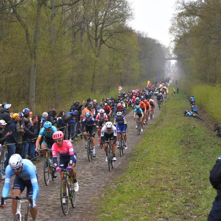 117th Paris-Roubaix