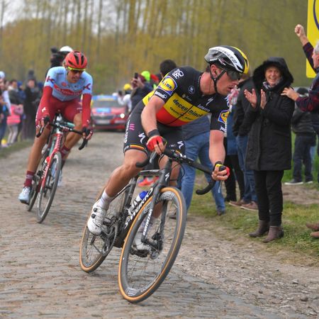 117th Paris-Roubaix