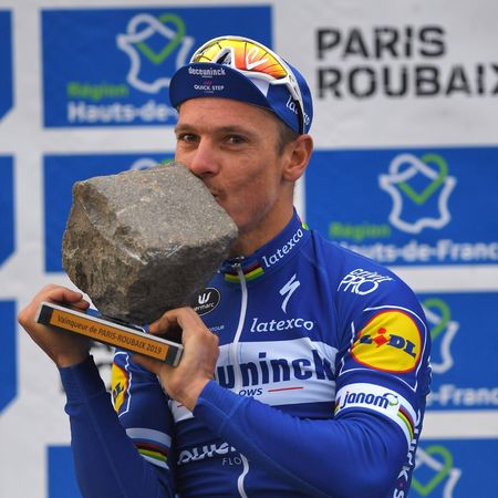 117th Paris-Roubaix