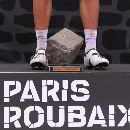117th Paris-Roubaix