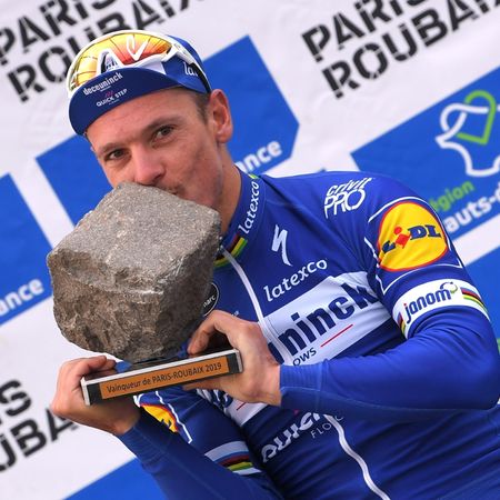 117th Paris-Roubaix