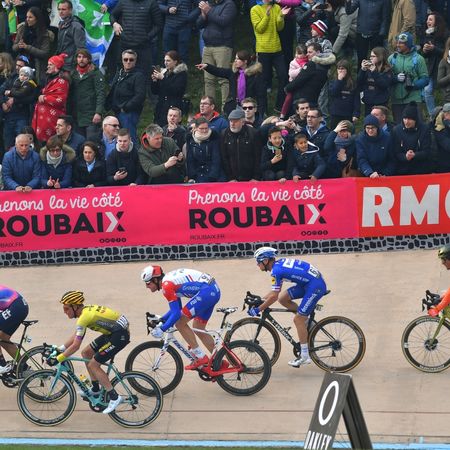 117th Paris-Roubaix