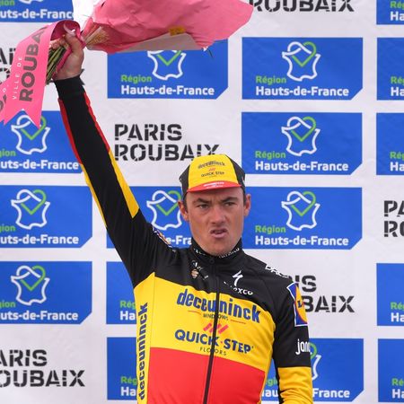 117th Paris-Roubaix