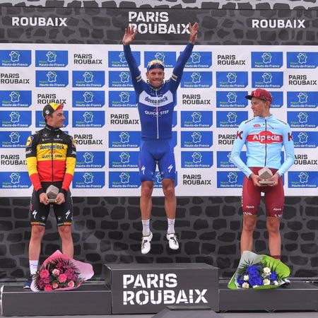 117th Paris-Roubaix