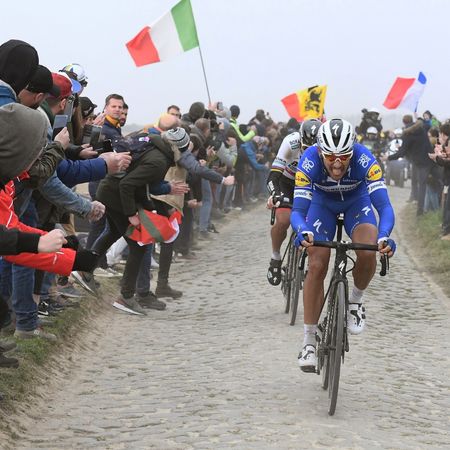 117th Paris-Roubaix