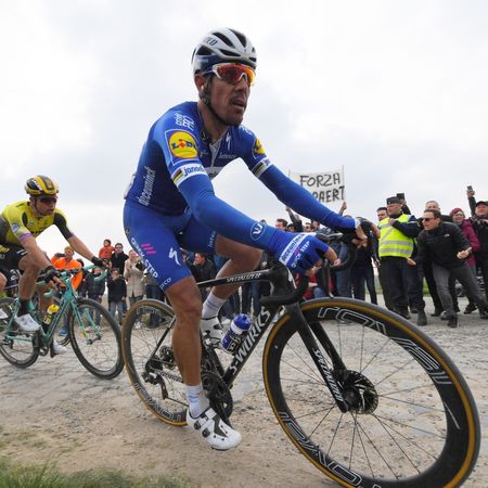 117th Paris-Roubaix