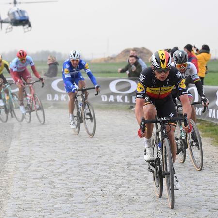 117th Paris-Roubaix