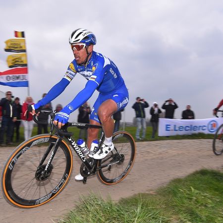 117th Paris-Roubaix