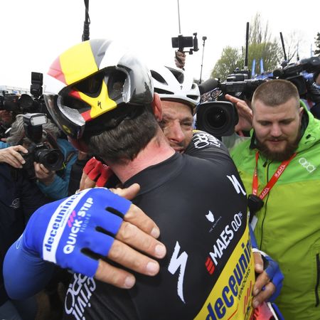 117th Paris-Roubaix 2019