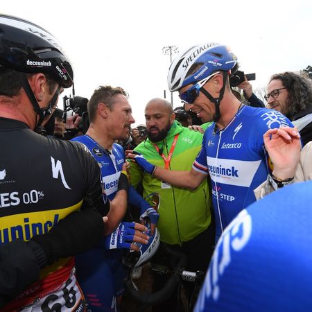 117th Paris-Roubaix 2019