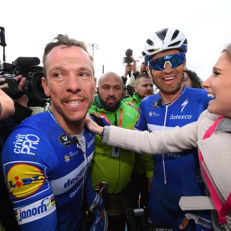 117th Paris-Roubaix 2019