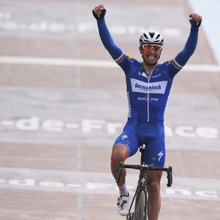 117th Paris-Roubaix 2019