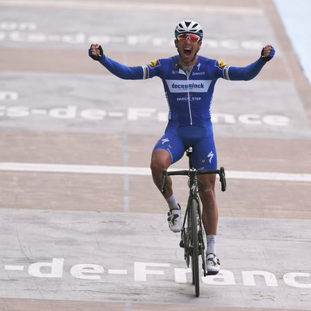 117th Paris-Roubaix 2019