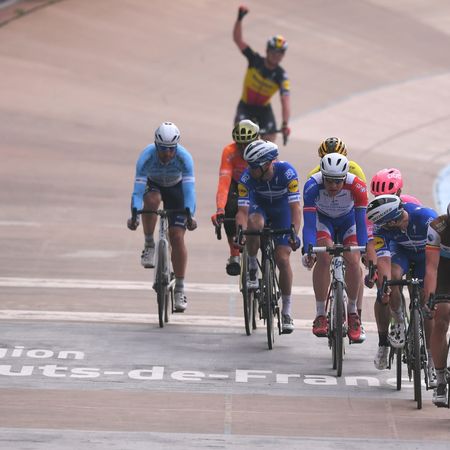 117th Paris-Roubaix 2019