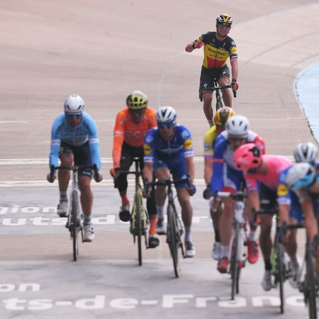 117th Paris-Roubaix 2019