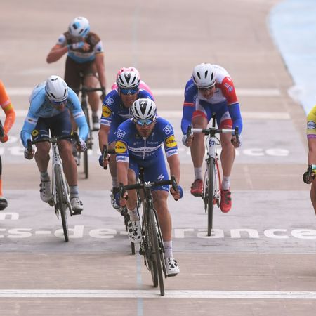 117th Paris-Roubaix 2019