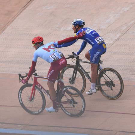 117th Paris-Roubaix 2019