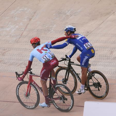 117th Paris-Roubaix 2019