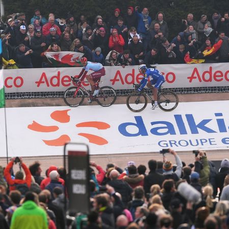 117th Paris-Roubaix 2019
