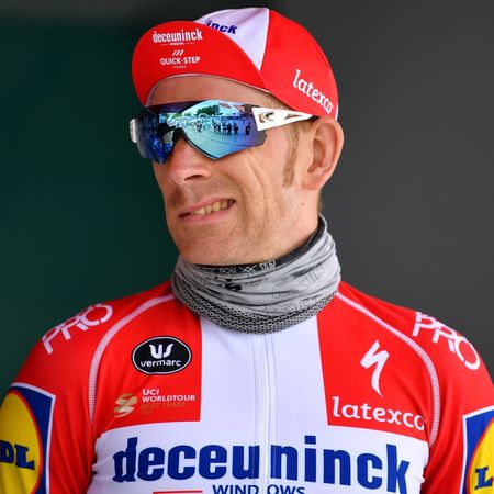 55th Presidential Cycling Tour Of Turkey 2019 - Stage 1