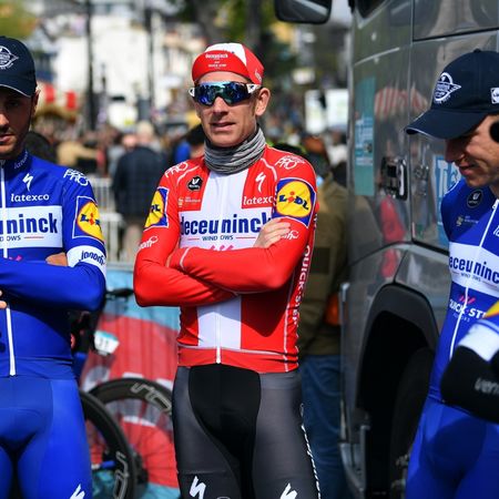 55th Presidential Cycling Tour Of Turkey 2019 - Stage 1