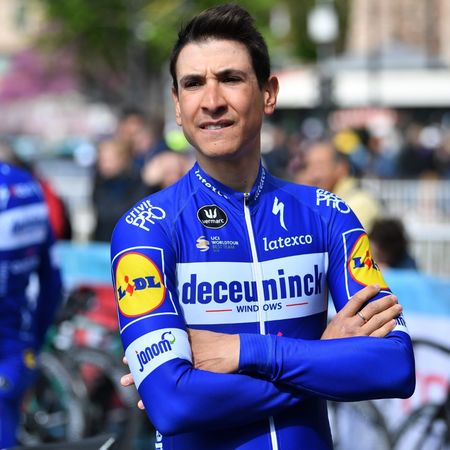 55th Presidential Cycling Tour Of Turkey 2019 - Stage 1