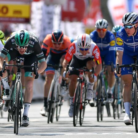 55th Presidential Cycling Tour of Turkey 2019 - Stage 1