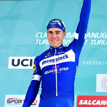 55th Presidential Cycling Tour of Turkey 2019 - Stage 1