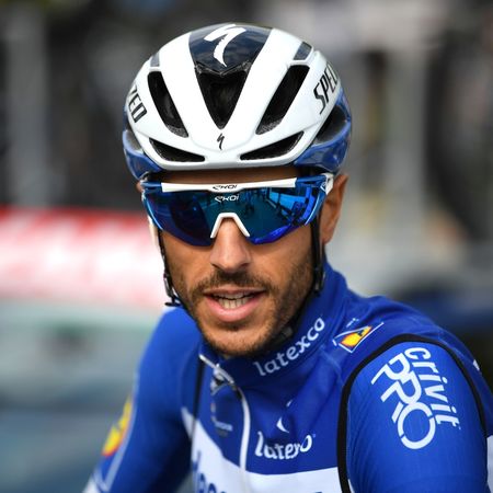 55th Presidential Cycling Tour Of Turkey - Stage Two