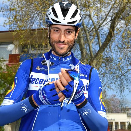 55th Presidential Cycling Tour Of Turkey - Stage Two