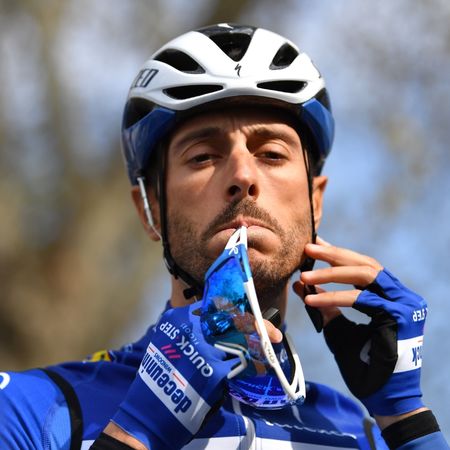 55th Presidential Cycling Tour Of Turkey - Stage Two