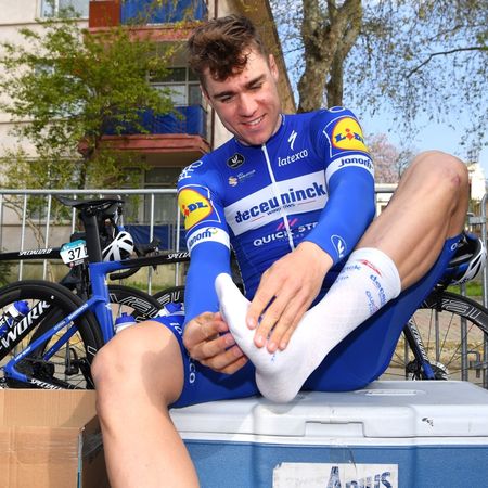 55th Presidential Cycling Tour Of Turkey - Stage Two