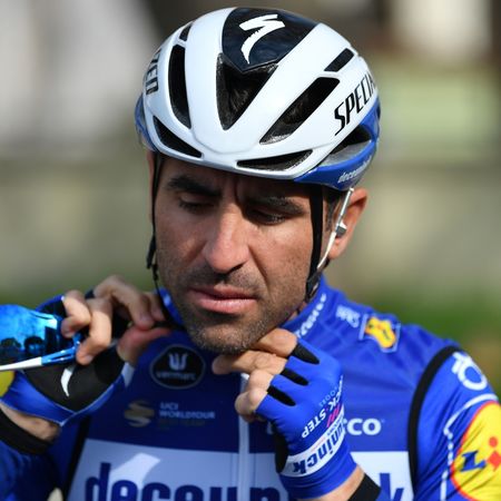 55th Presidential Cycling Tour Of Turkey - Stage Two